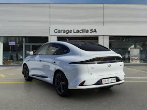 MG IM6 100 kWh Performance 21 4WD 751 ch