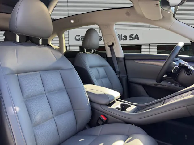 MG IM6 100 kWh Performance 21 4WD 751 ch