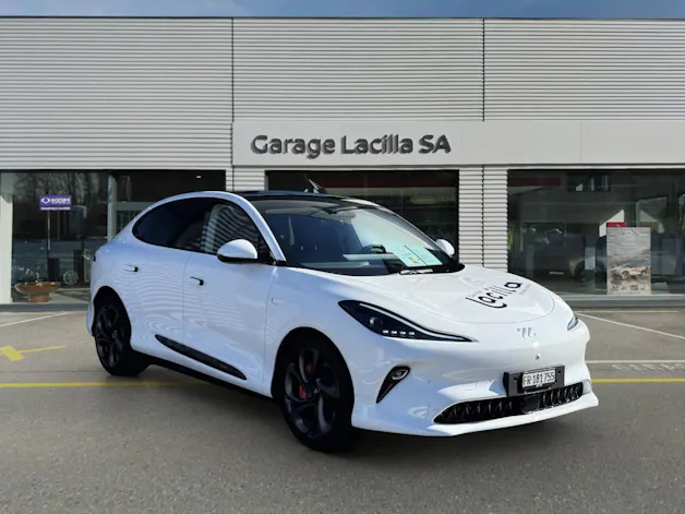 MG IM6 100 kWh Performance 21 4WD 751 ch