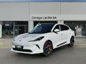 MG IM6 100 kWh Performance 21 4WD 751 ch