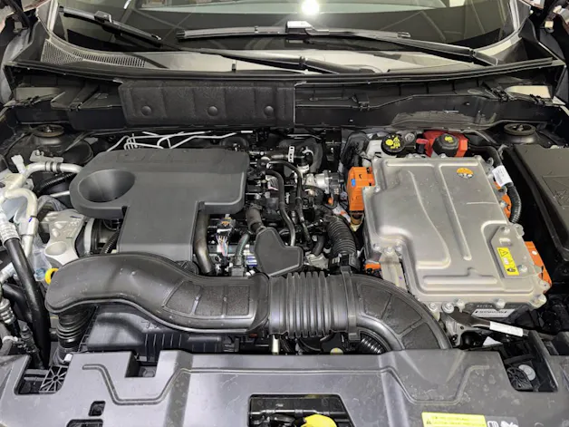 Nissan Juke 1.6 Hybrid N-Design 143 ch