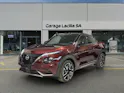 Nissan Juke 1.6 Hybrid N-Design 143 ch