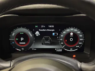 Nissan Juke 1.6 Hybrid N-Design 143 ch