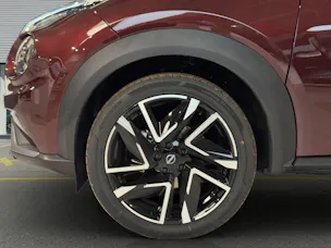 Nissan Juke 1.6 Hybrid N-Design 143 ch