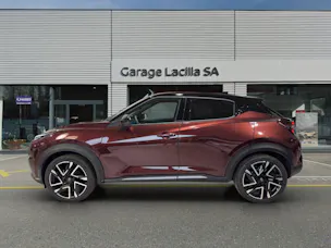 Nissan Juke 1.6 Hybrid N-Design 143 ch