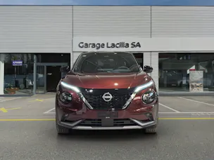 Nissan Juke 1.6 Hybrid N-Design 143 ch