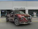 Nissan Juke 1.6 Hybrid N-Design 143 ch