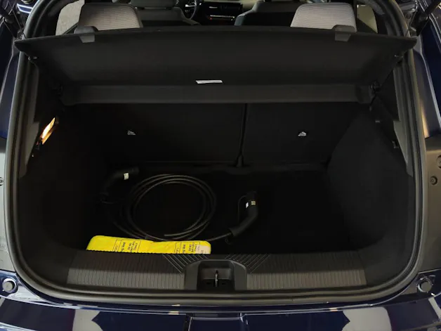 Nissan Micra Evolve 52 kWh, 150 ch
