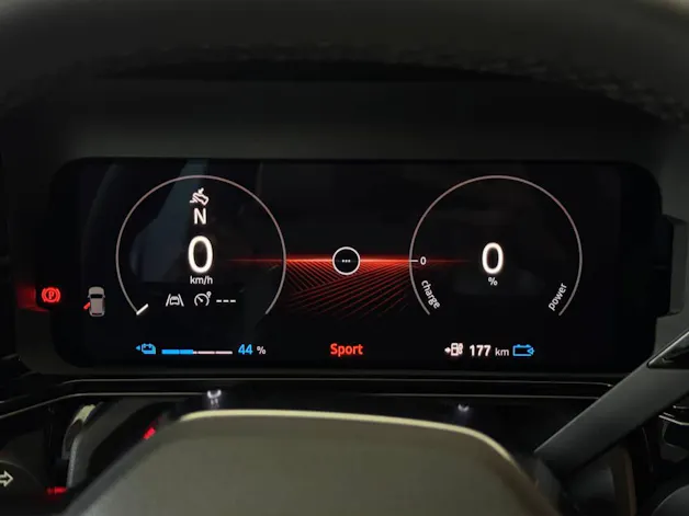Nissan Micra Evolve 52 kWh, 150 ch