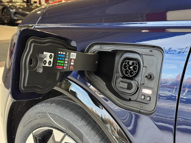 Nissan Micra Evolve 52 kWh, 150 ch