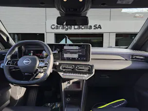 Nissan Micra Advance 52 kWh, 150 ch