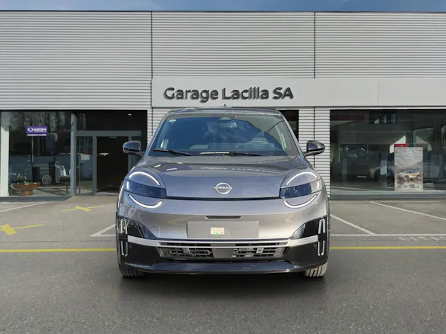 Nissan Micra Advance 52 kWh, 150 ch