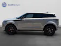 Land Rover Range Rover Evoque 2.0 T 250 R-Dynamic SE