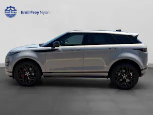 Land Rover Range Rover Evoque 2.0 T 250 R-Dynamic SE