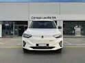 KGM Korando eMotion Titanium 61.5 kWh, 2WD