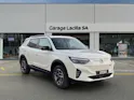 KGM Korando eMotion Titanium 61.5 kWh, 2WD