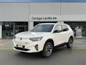 KGM Korando eMotion Titanium 61.5 kWh, 2WD