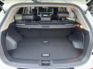 KGM Korando eMotion Titanium 61.5 kWh, 2WD