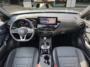Nissan Juke 1.6 Hybrid N-Design 143 ch