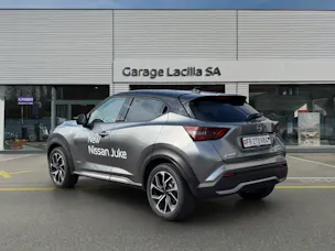 Nissan Juke 1.6 Hybrid N-Design 143 ch