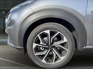 Nissan Juke 1.6 Hybrid N-Design 143 ch