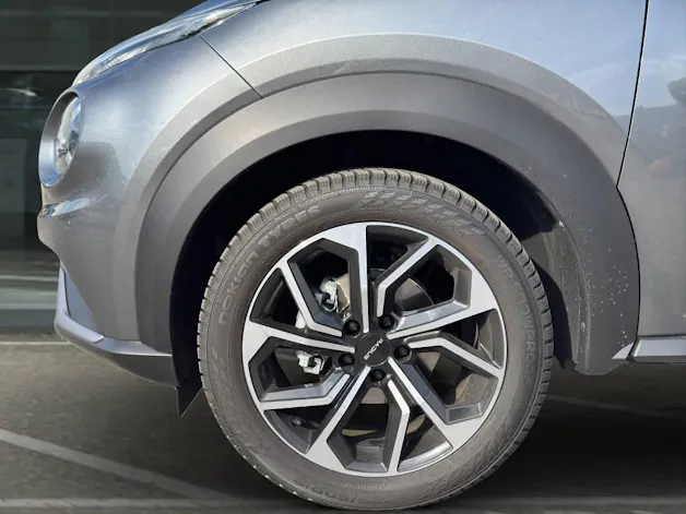 Nissan Juke 1.6 Hybrid N-Design 143 ch