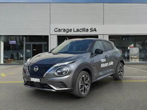 Nissan Juke 1.6 Hybrid N-Design 143 ch