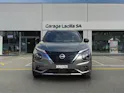 Nissan Juke 1.6 Hybrid N-Design 143 ch