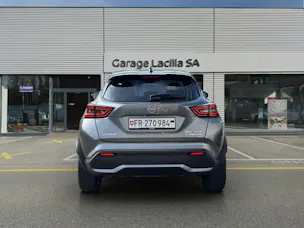 Nissan Juke 1.6 Hybrid N-Design 143 ch