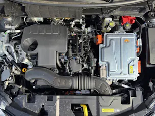 Nissan Juke 1.6 Hybrid N-Design 143 ch