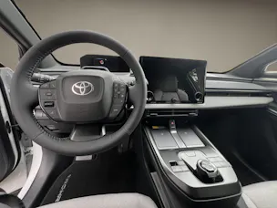Toyota C-HR+ Premium AWD