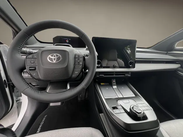 Toyota C-HR+ Premium AWD