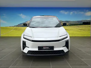 Toyota C-HR+ Premium AWD