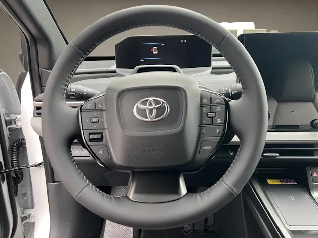 Toyota C-HR+ Premium AWD