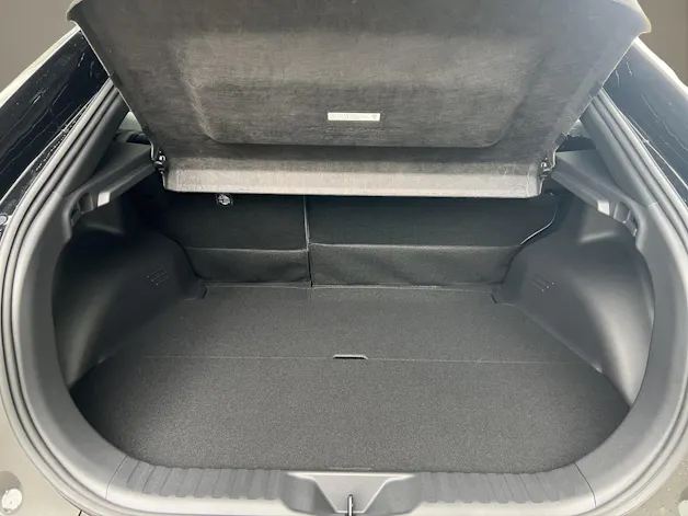 Toyota C-HR+ Premium AWD