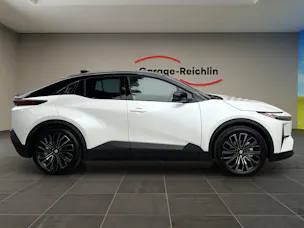 Toyota C-HR+ Premium AWD