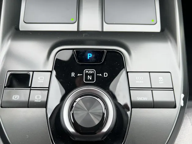 Toyota C-HR+ Premium AWD