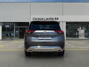 Nissan X-Trail 1.5 VC-T Tekna+ e-4orc 213 ch 4WD 7 places