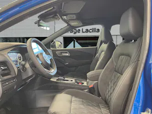 Nissan Qashqai 1.5 VC-T Tekna+ 190 ch