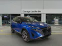 Nissan Qashqai 1.5 VC-T Tekna+ 190 ch