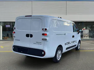 Maxus eDeliver 5 fourg. E-Motor 64kW L1H1 FWD