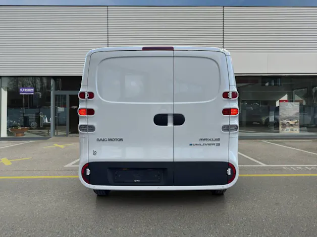 Maxus eDeliver 5 fourg. E-Motor 64kW L1H1 FWD