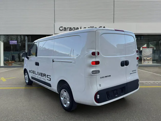 Maxus eDeliver 5 fourg. E-Motor 64kW L1H1 FWD