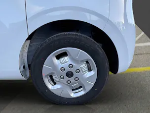 Maxus eDeliver 5 fourg. E-Motor 64kW L1H1 FWD