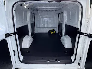Maxus eDeliver 5 fourg. E-Motor 64kW L1H1 FWD