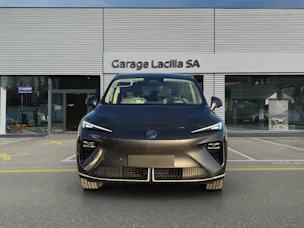 MG S6 EV 77 kWh Luxury 4WD 361 ch