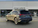 MG S6 EV 77 kWh Luxury 4WD 361 ch