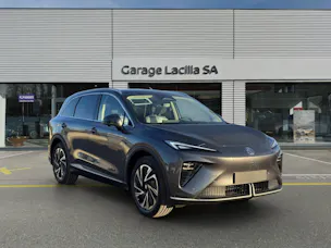 MG S6 EV 77 kWh Luxury 4WD 361 ch