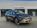 MG S6 EV 77 kWh Luxury 4WD 361 ch