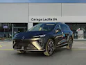 MG S6 EV 77 kWh Luxury 4WD 361 ch